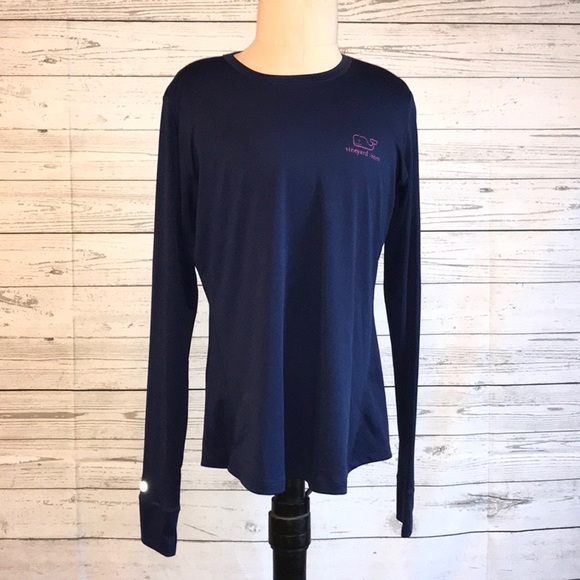 Vineyard Vines Tops - Vineyard Vines Performance Shirt